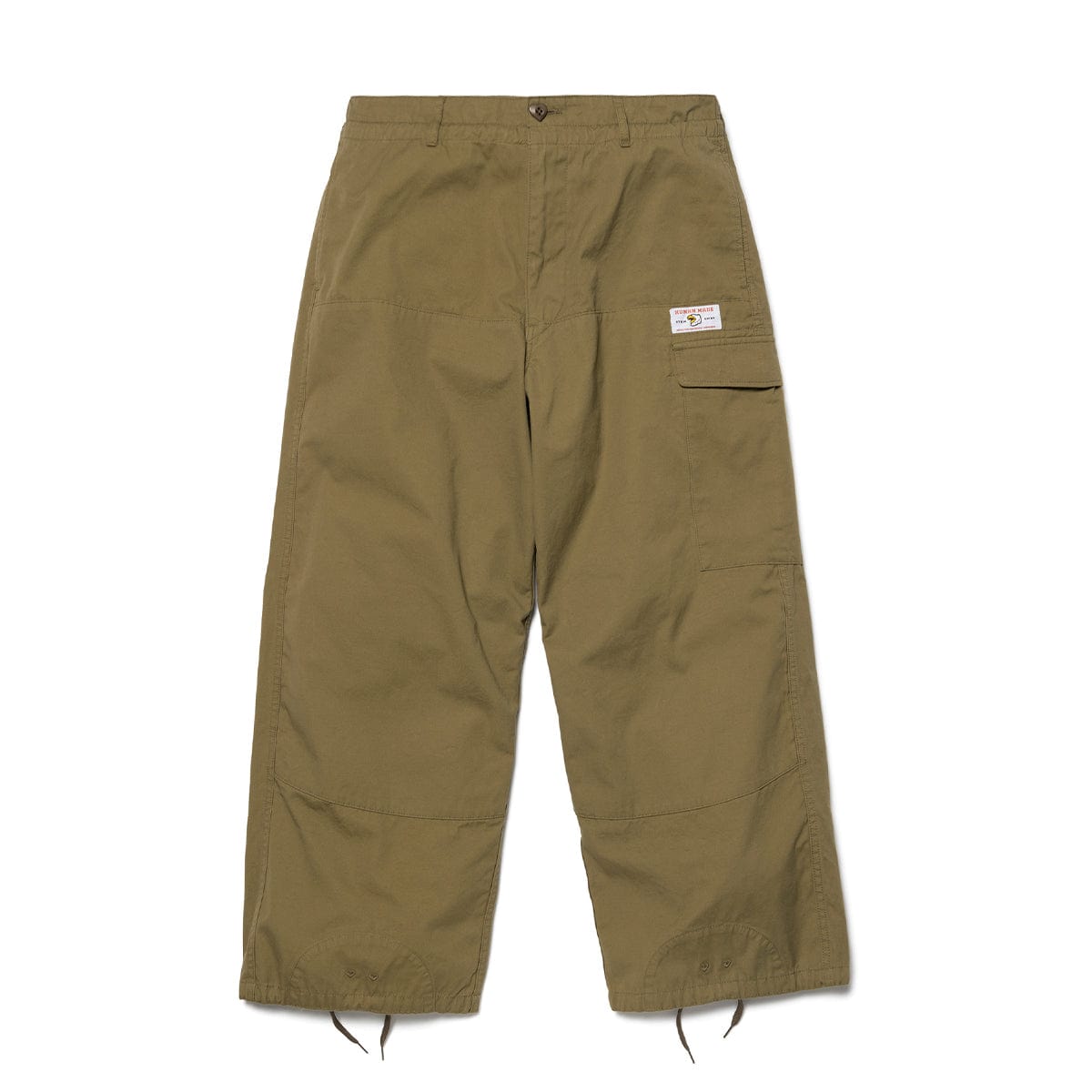 DUCK PAINTER PANTS OLIVE DRAB | Bodega