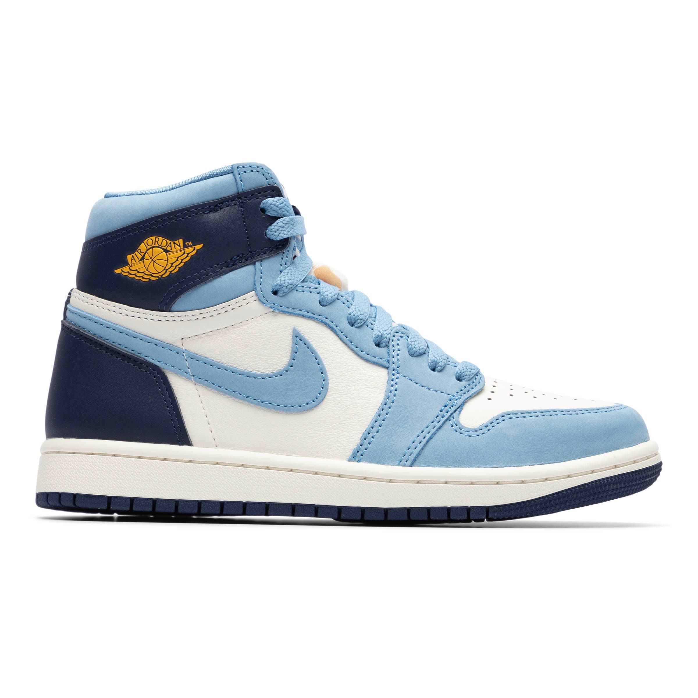 WOMEN'S AIR JORDAN 1 RETRO HIGH OG - Bodega product image