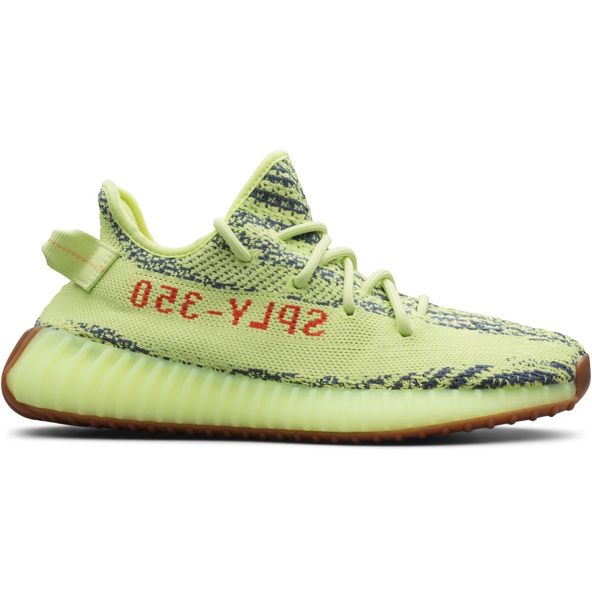 highlighter yeezy