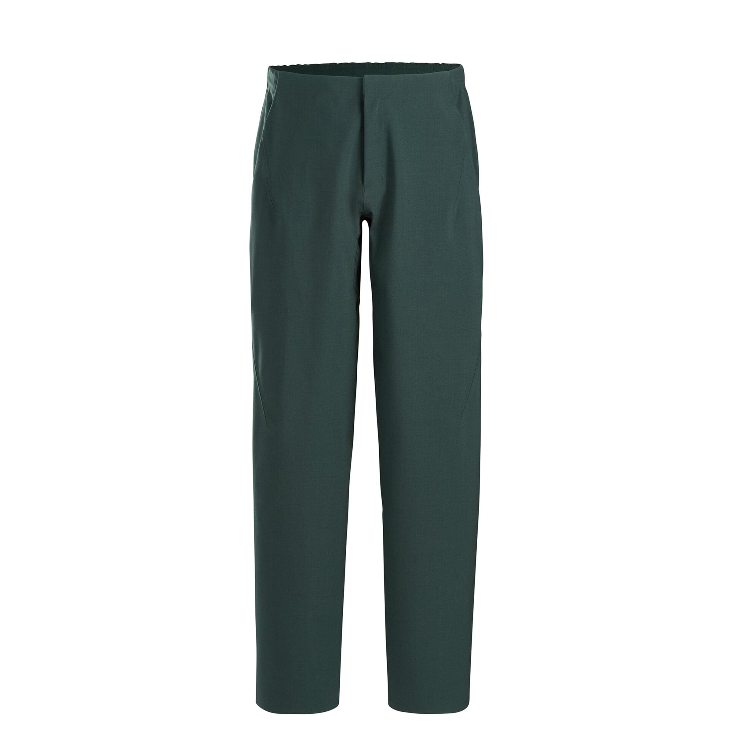 Image of SPHERE TECH WOOL PANT