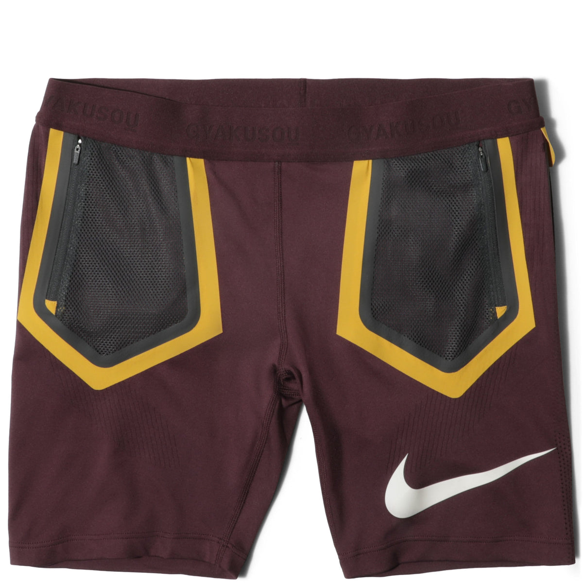 nike gyakusou short