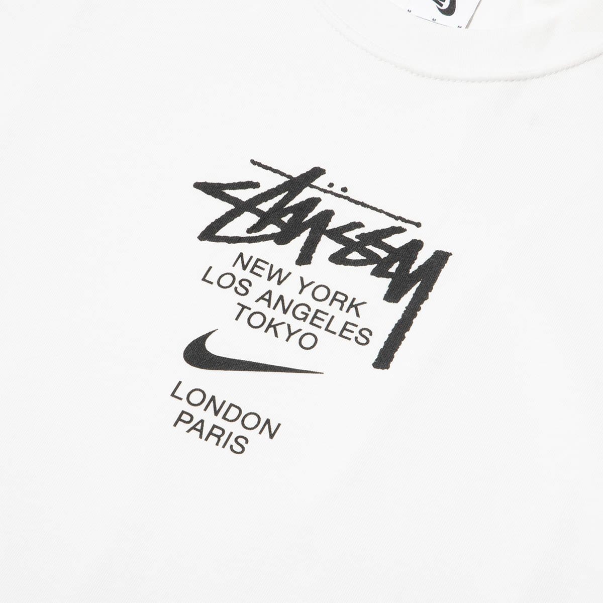 x Stussy NRG SS TEE DD3342-121 – IetpShops Store