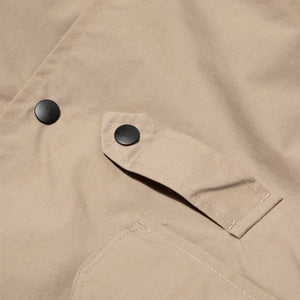 TENKARA PARKA Beige – Bodega