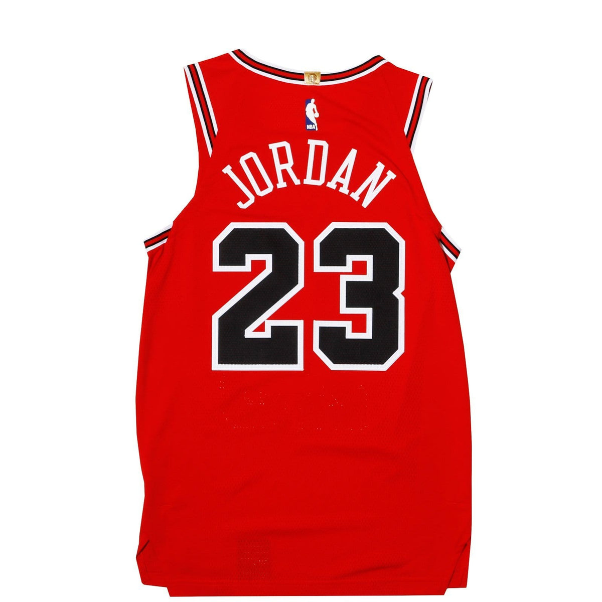 MICHAEL JORDAN ICON EDITION AUTHENTIC 