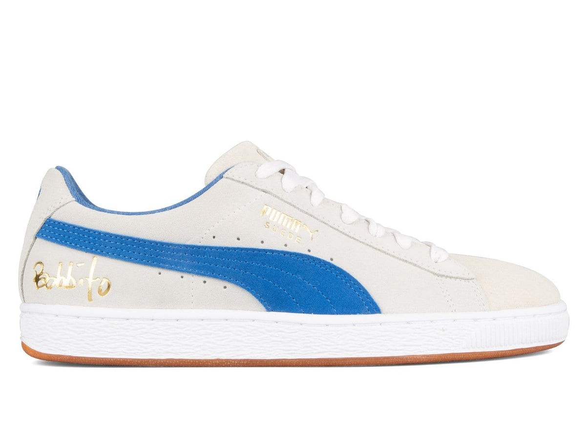 bobbito puma suede