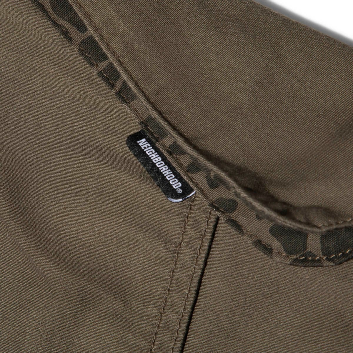 MIL-CARGO / C-PT Olive Drab – Bodega Store