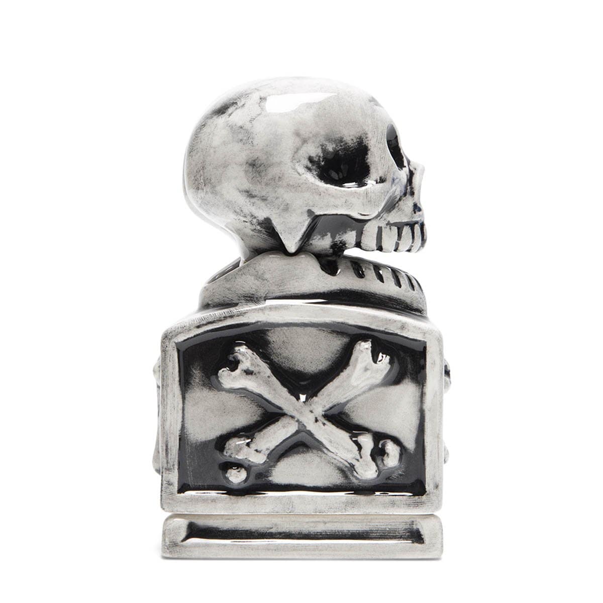 NEIGHBORHOOD DUALSKULL INCENSE CHAMBER-