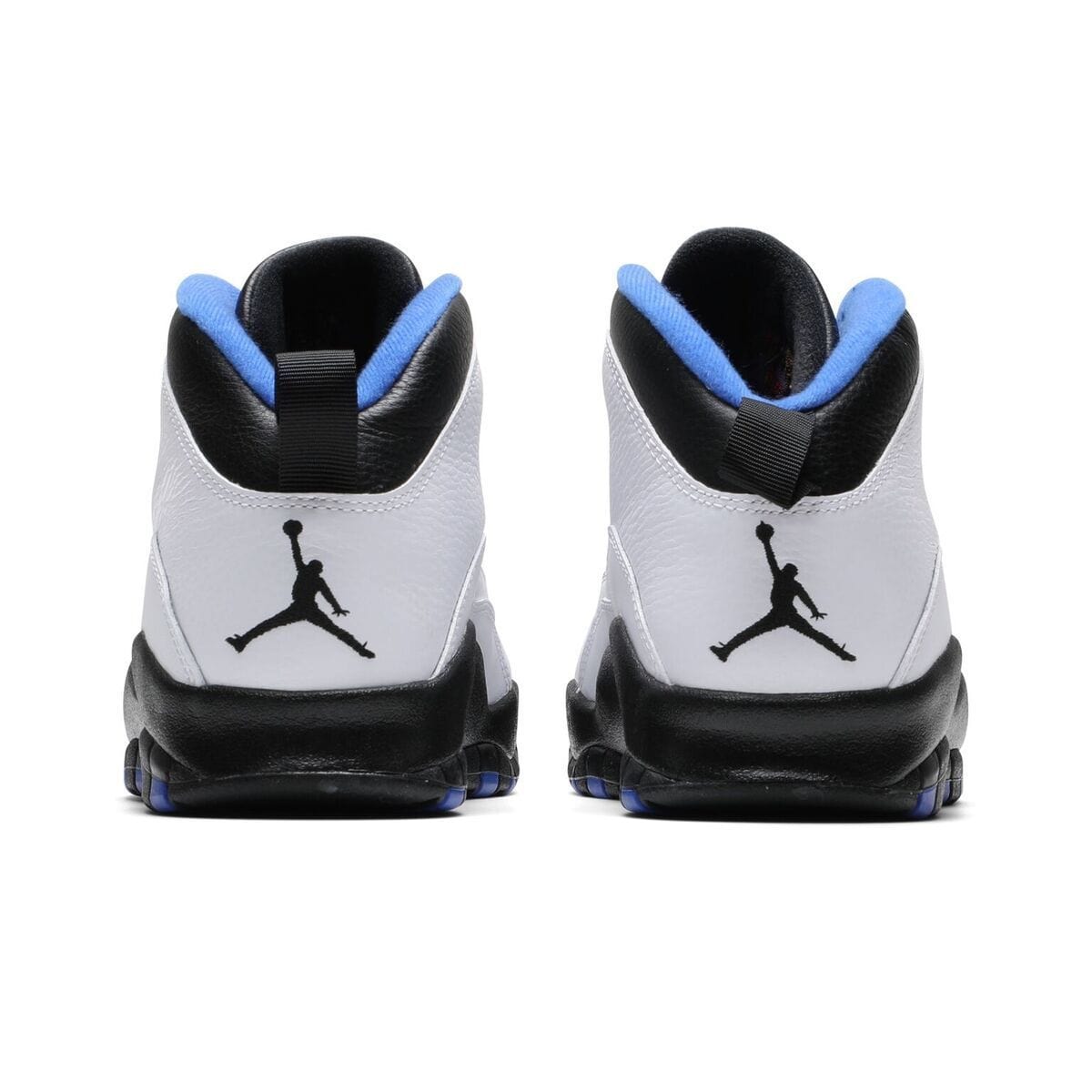 jordan 10 metallic blue