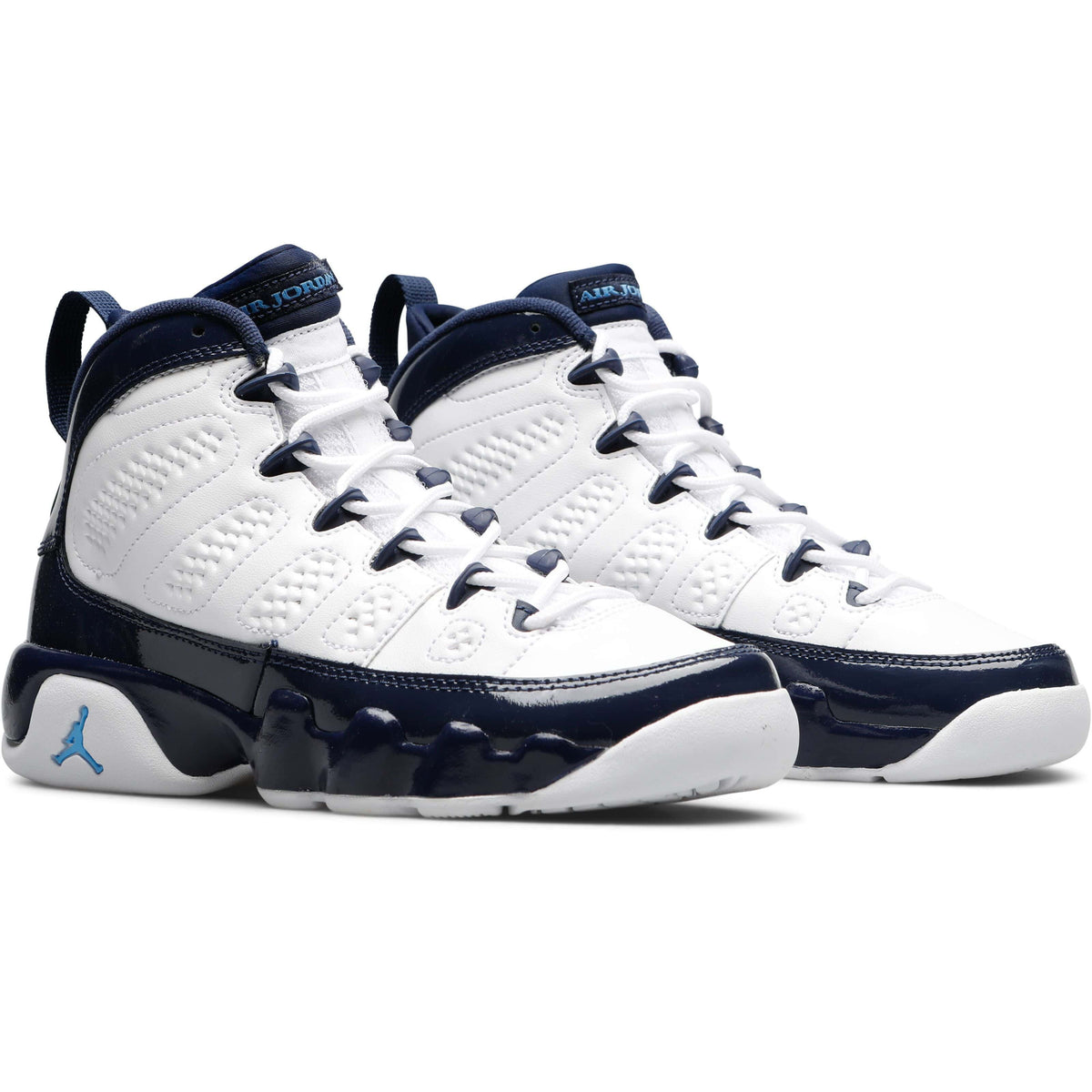 air jordan 9 retro midnight navy