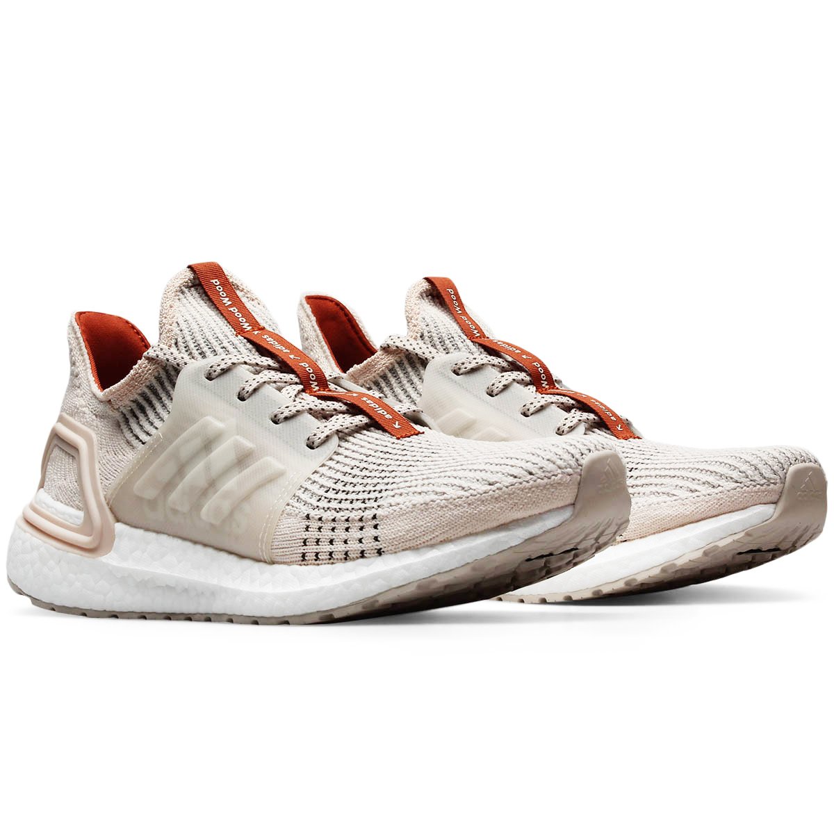 wood wood ultra boost womens