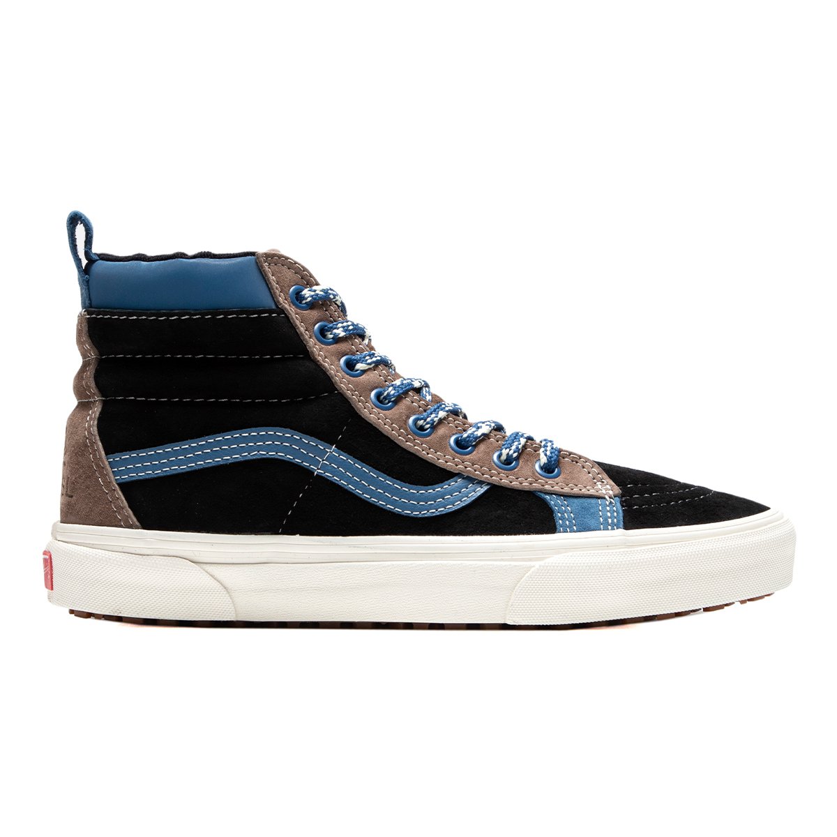 vans sk8 hi mte $80.00