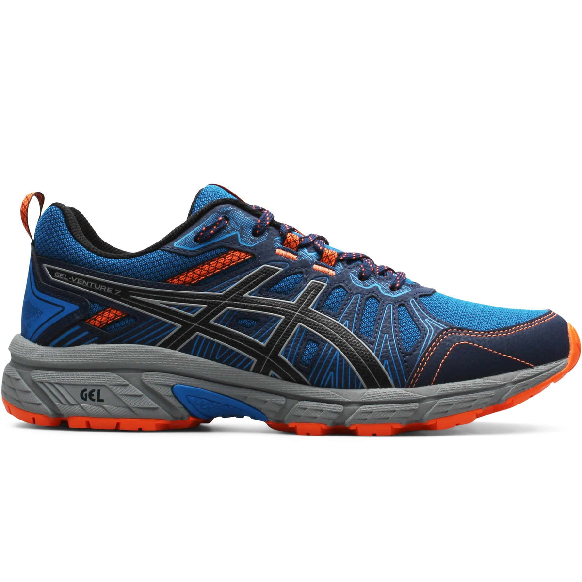 asics gel venture 7 sneakers