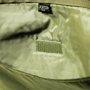 Porter Yoshida Bags & Accessories KHAKI / O/S x Pas Normal Musette