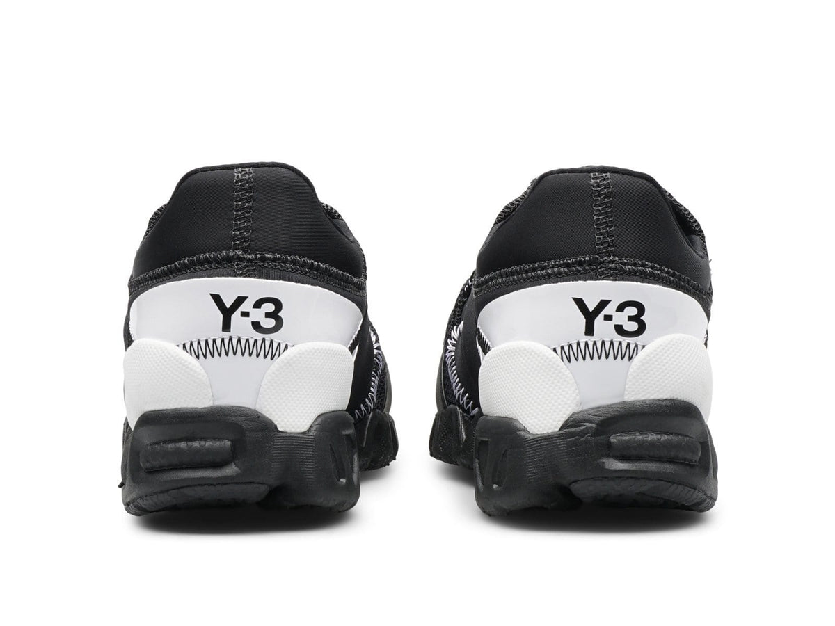 y3 ekika sizing