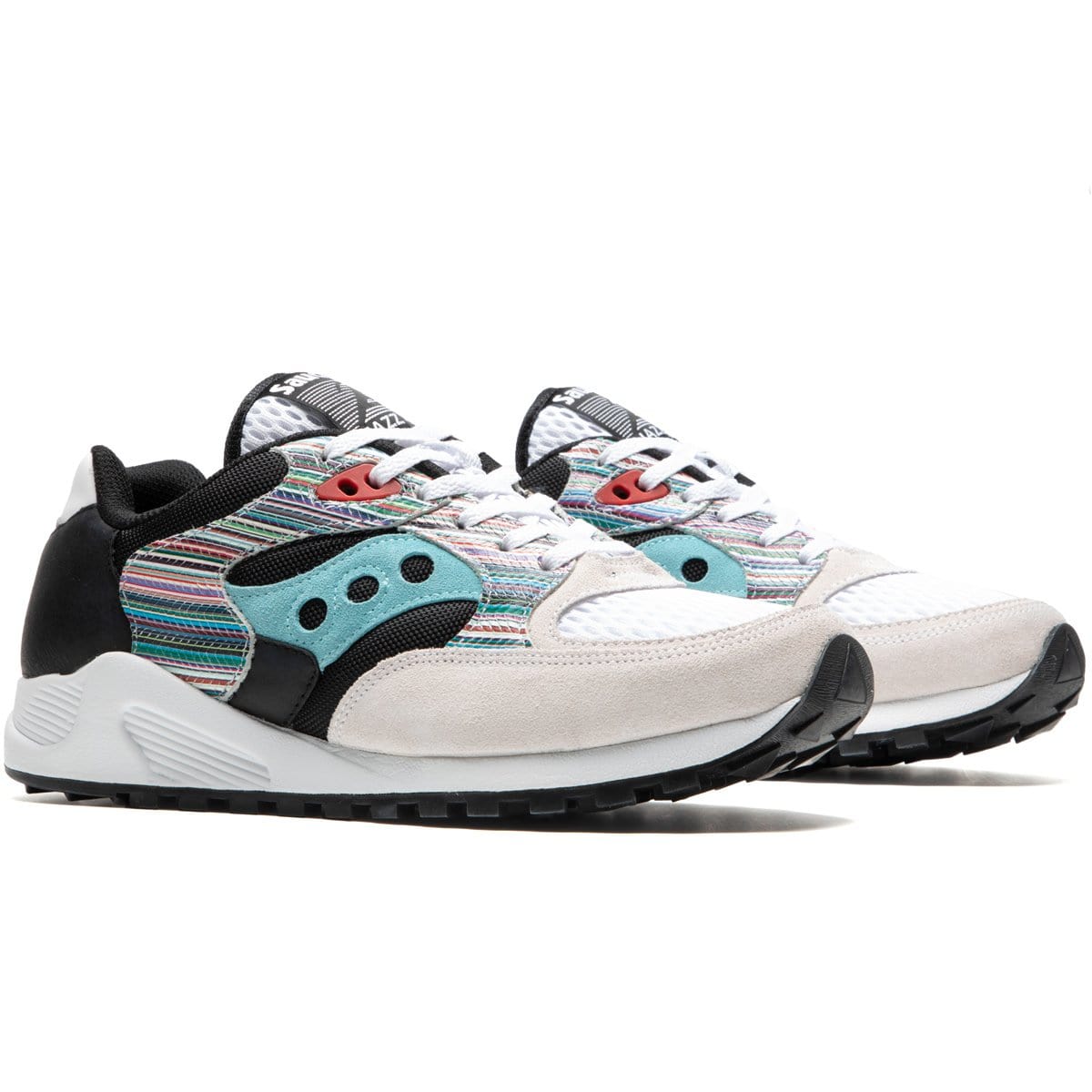 saucony jazz 4000 femme verte