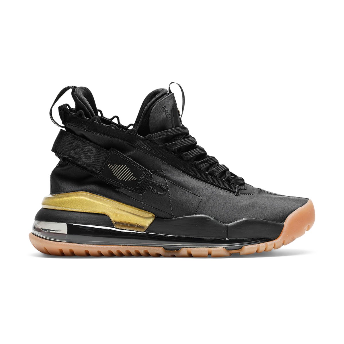 jordan proto max 720 black gold