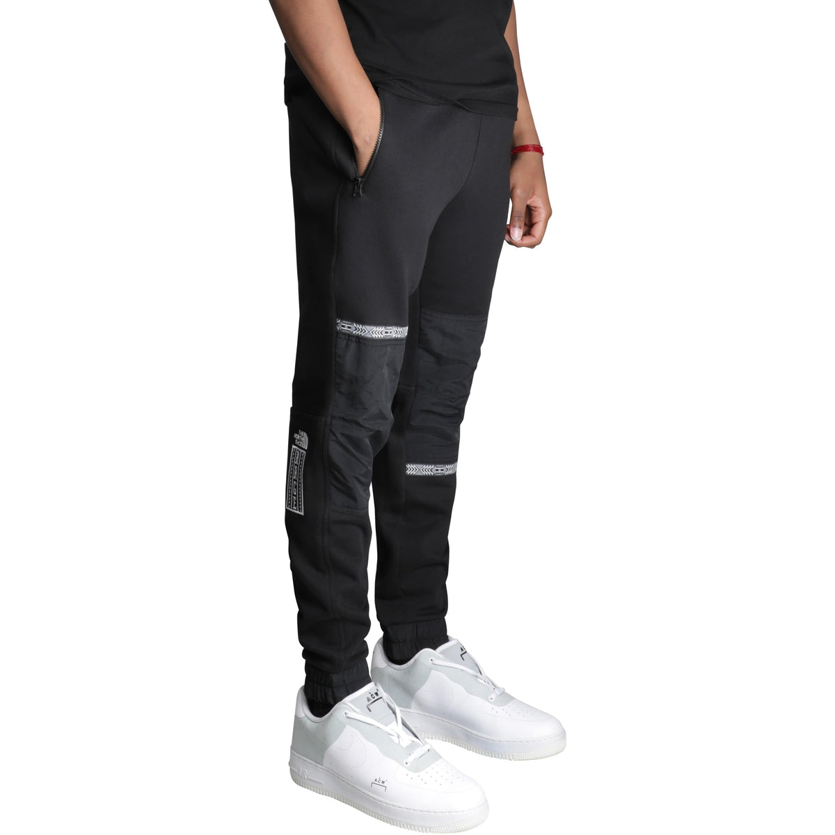 the north face 92 rage pants