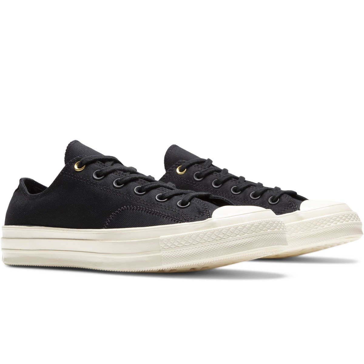 chuck 70 ox black