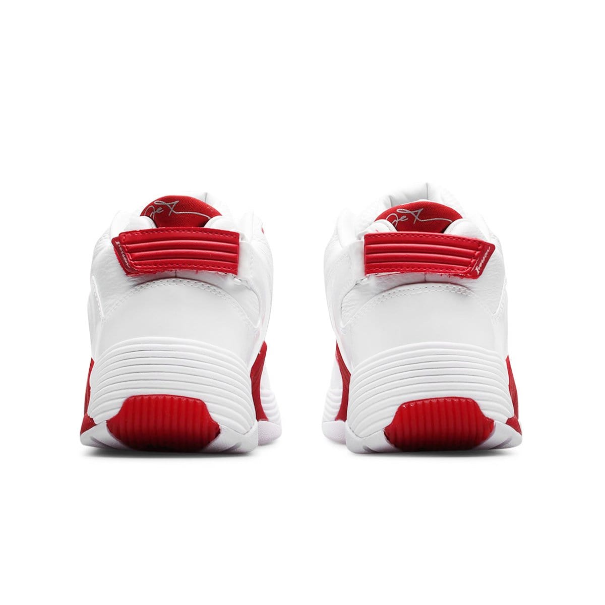 ANSWER V OG (ALL STAR GAME) WHITE/RED 