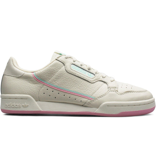 CONTINENTAL 80 Off White/True Pink/Clear Mint – Bodega