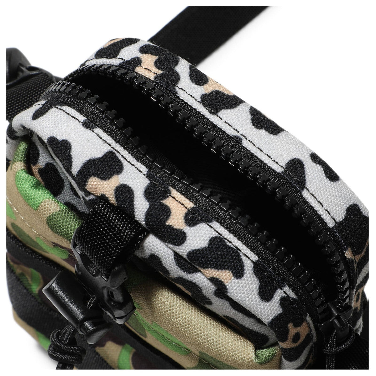 converse x brain dead comms pouch