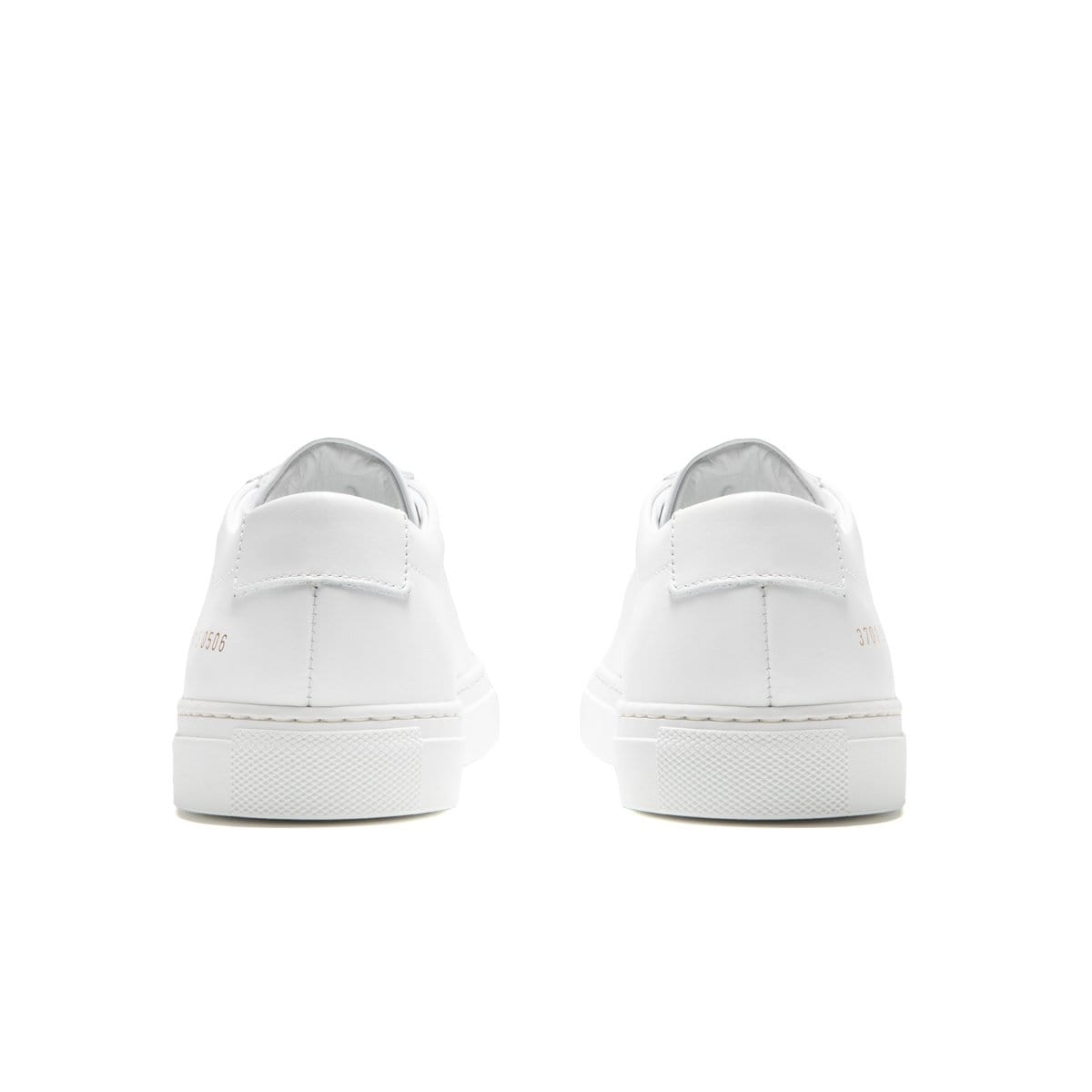 white common projects women's