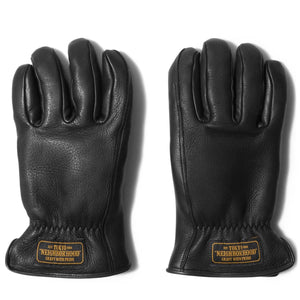 DEER . BOA / DS-GLOVE Black – StclaircomoShops Store