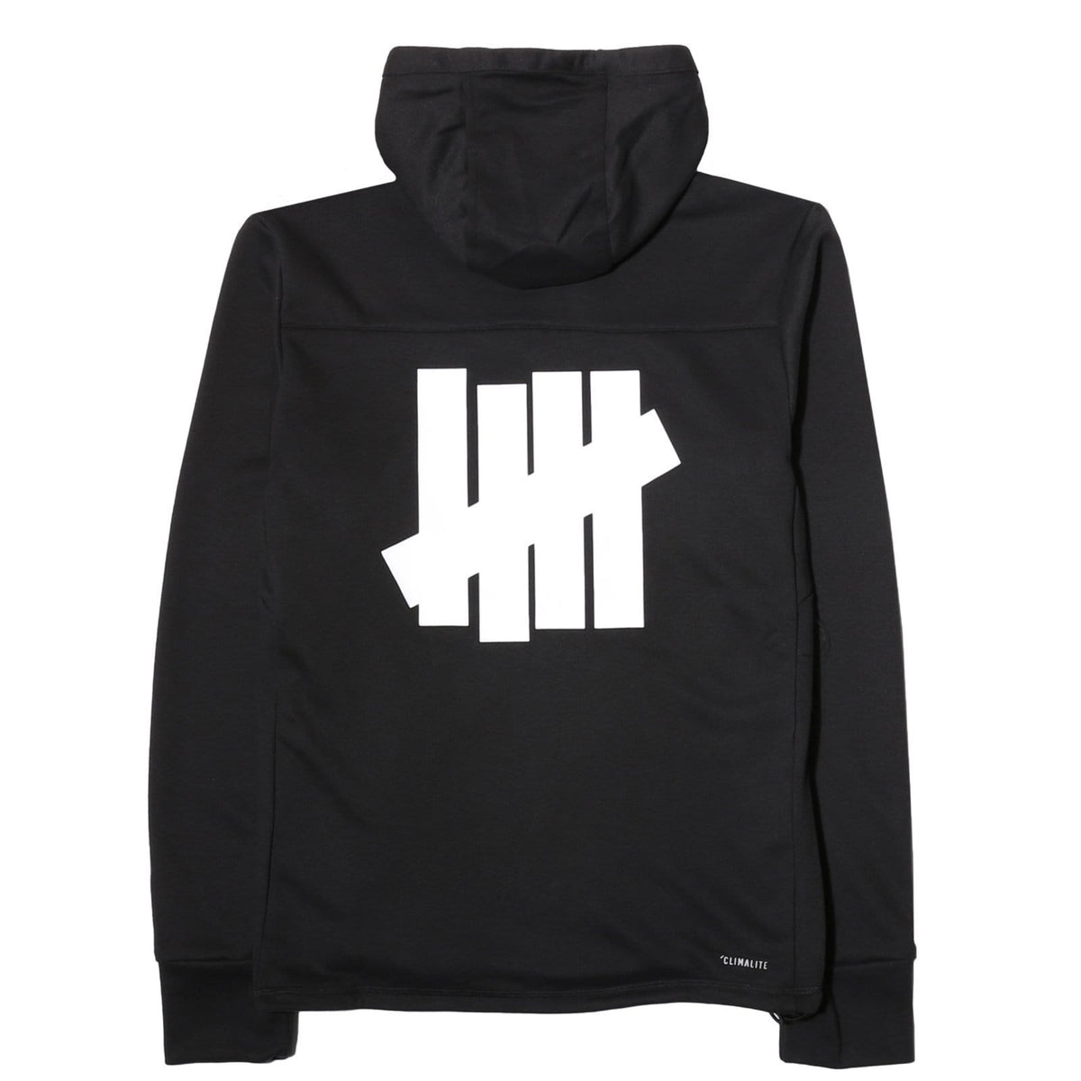 adidas undefeated sweatshirt