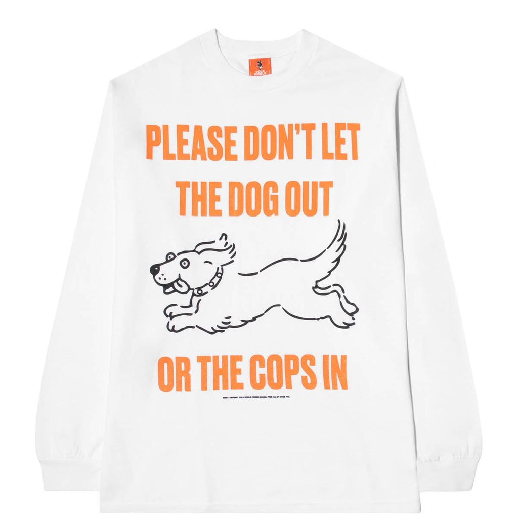 T Shirts Long Sleeves - white dog fur shirt and pants code roblox