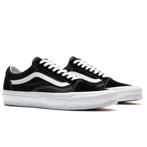 van vault og old skool