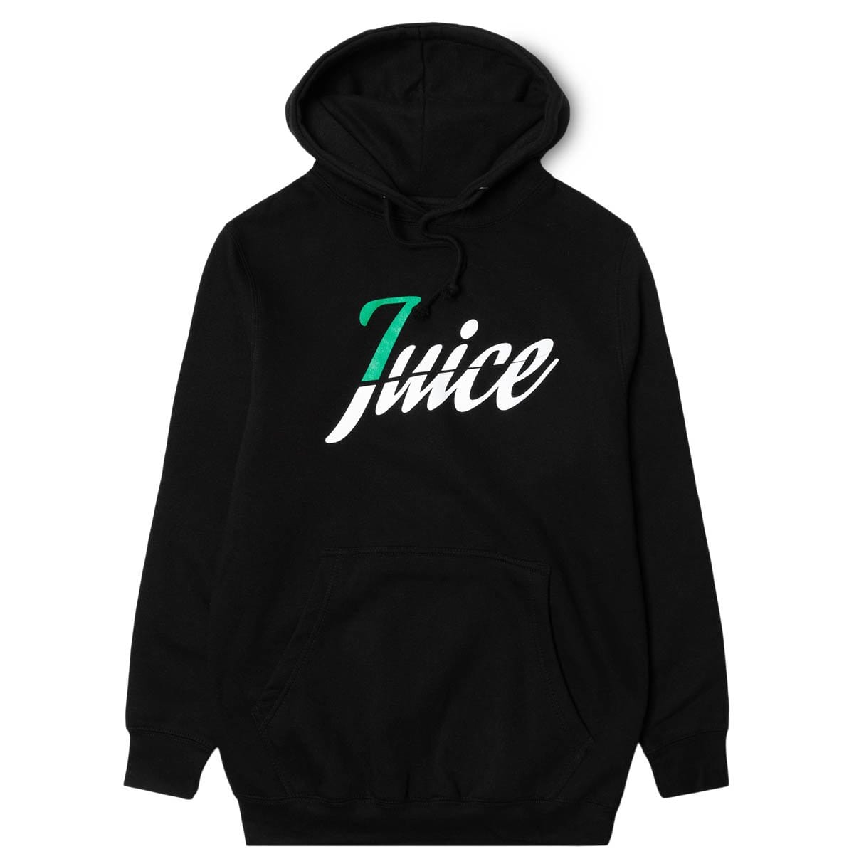 JUICE OG LOGO HOOD