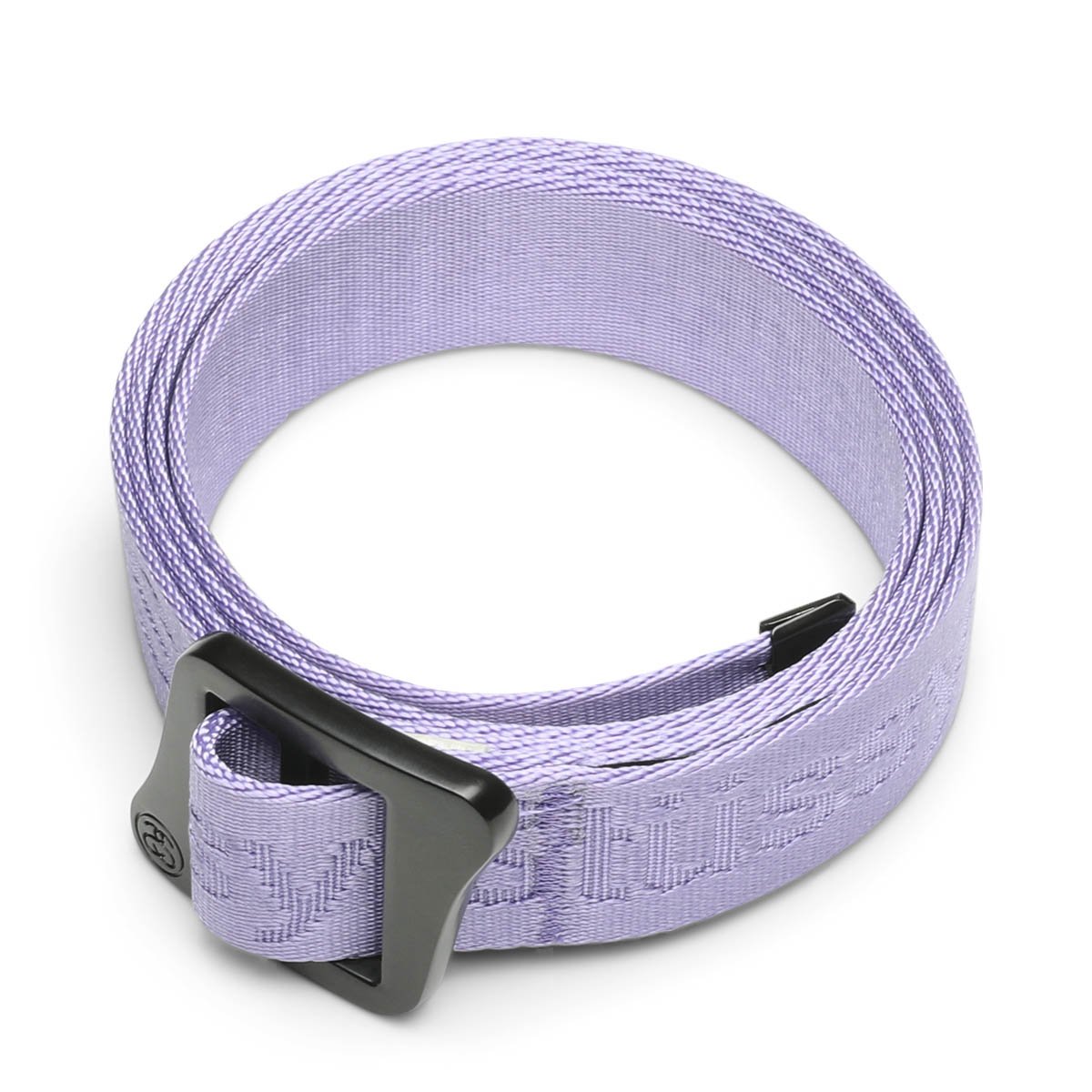 Stussy Bags & Accessories LAVENDER / O/S JACQUARD CLIMBING BELT