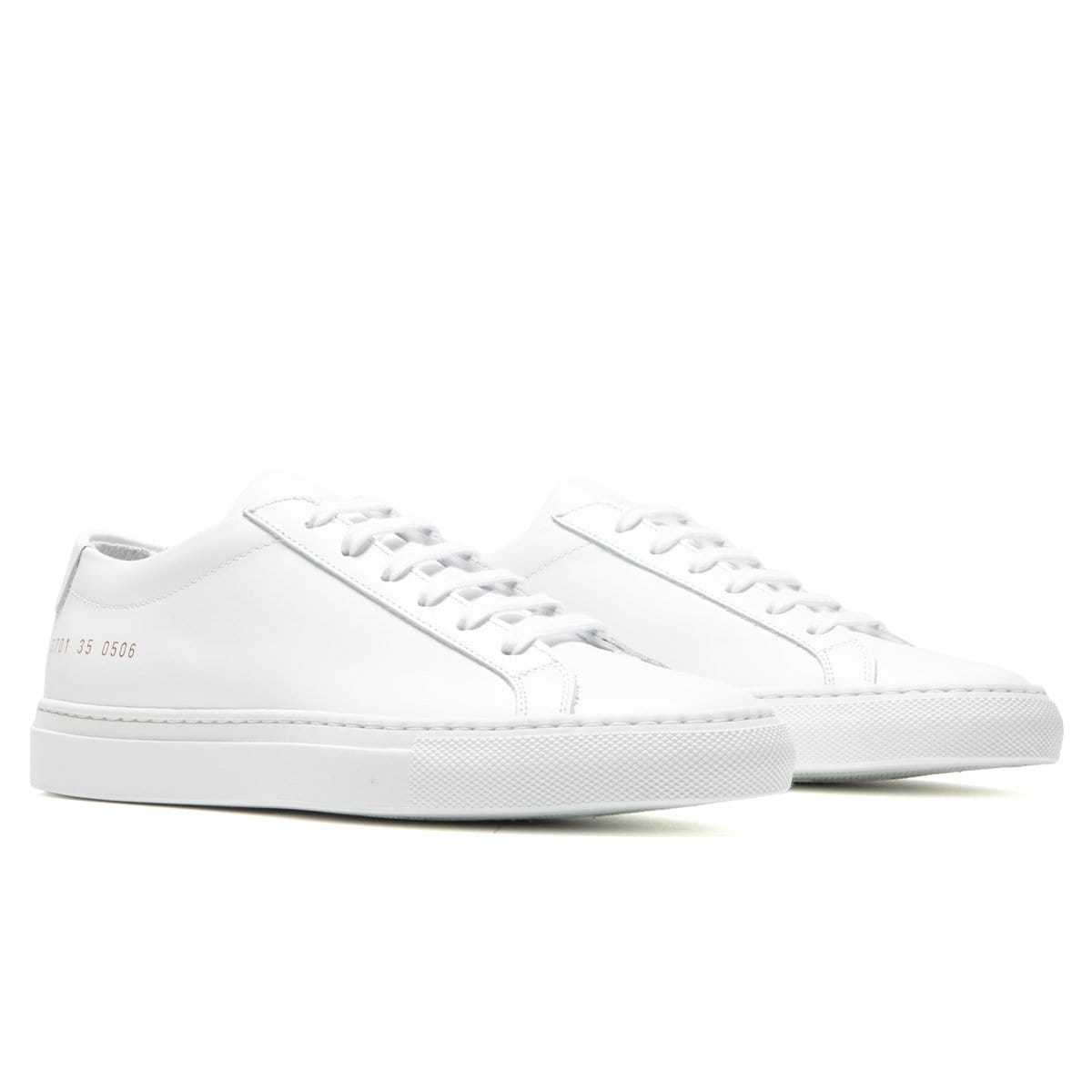common projects size 35