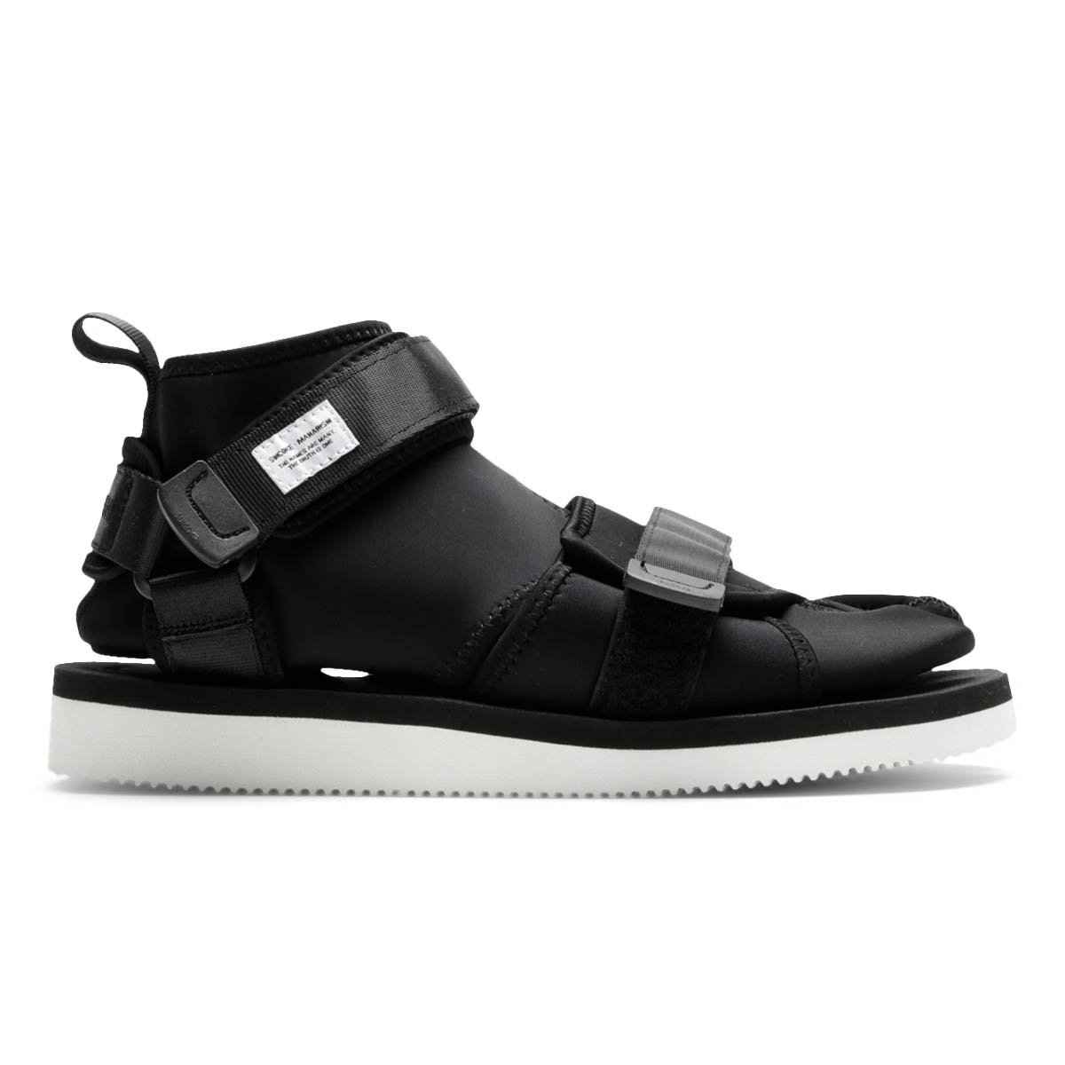 suicoke maharishi