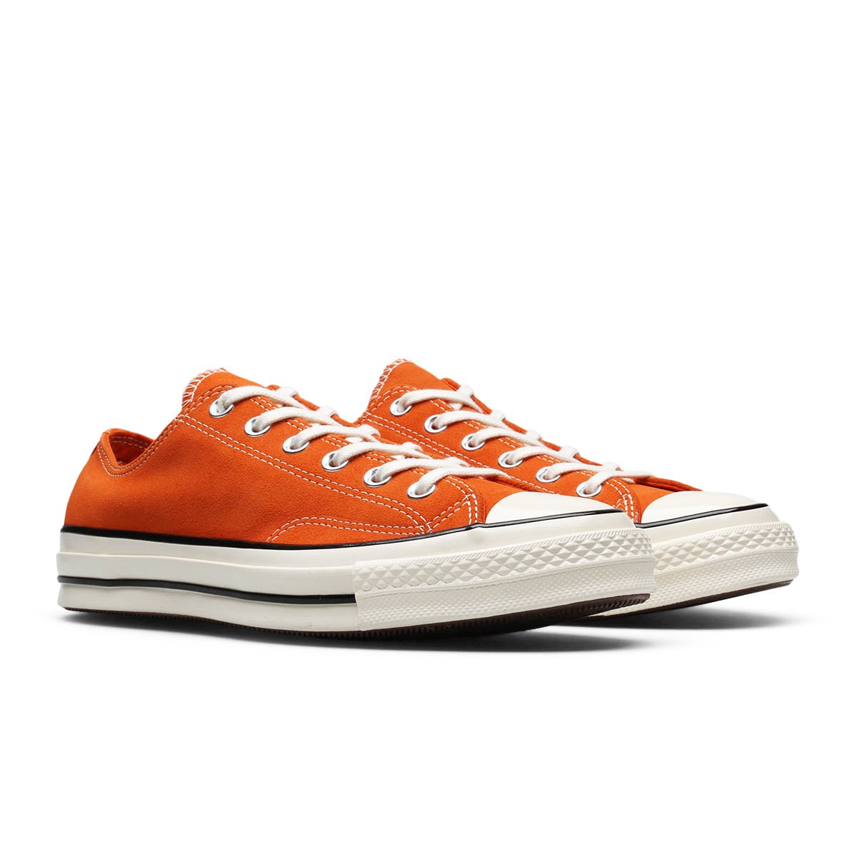 converse campfire orange