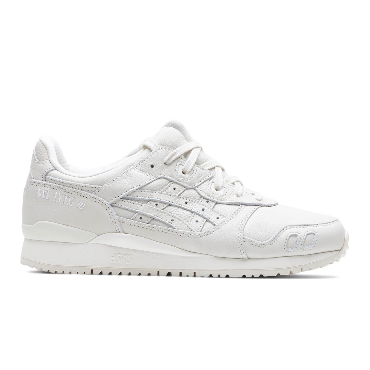 asics gel lyte iii off white