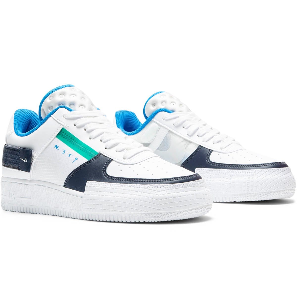 nike air force 1 type 354