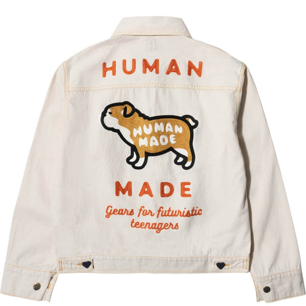 WORK JACKET – Bodega Store