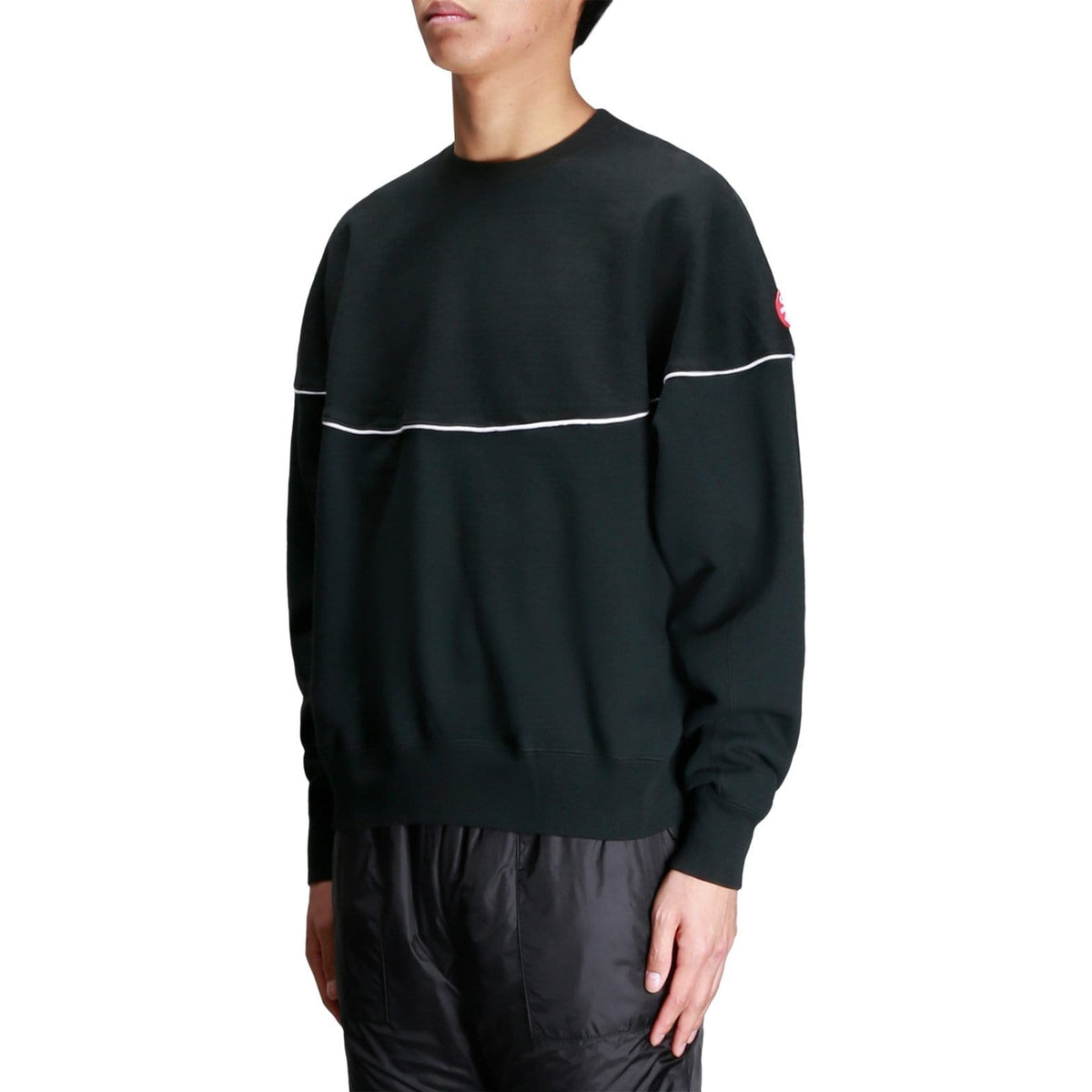 cav empt line hoodie