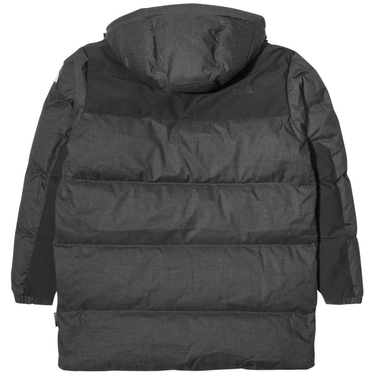 the north face nuptse down