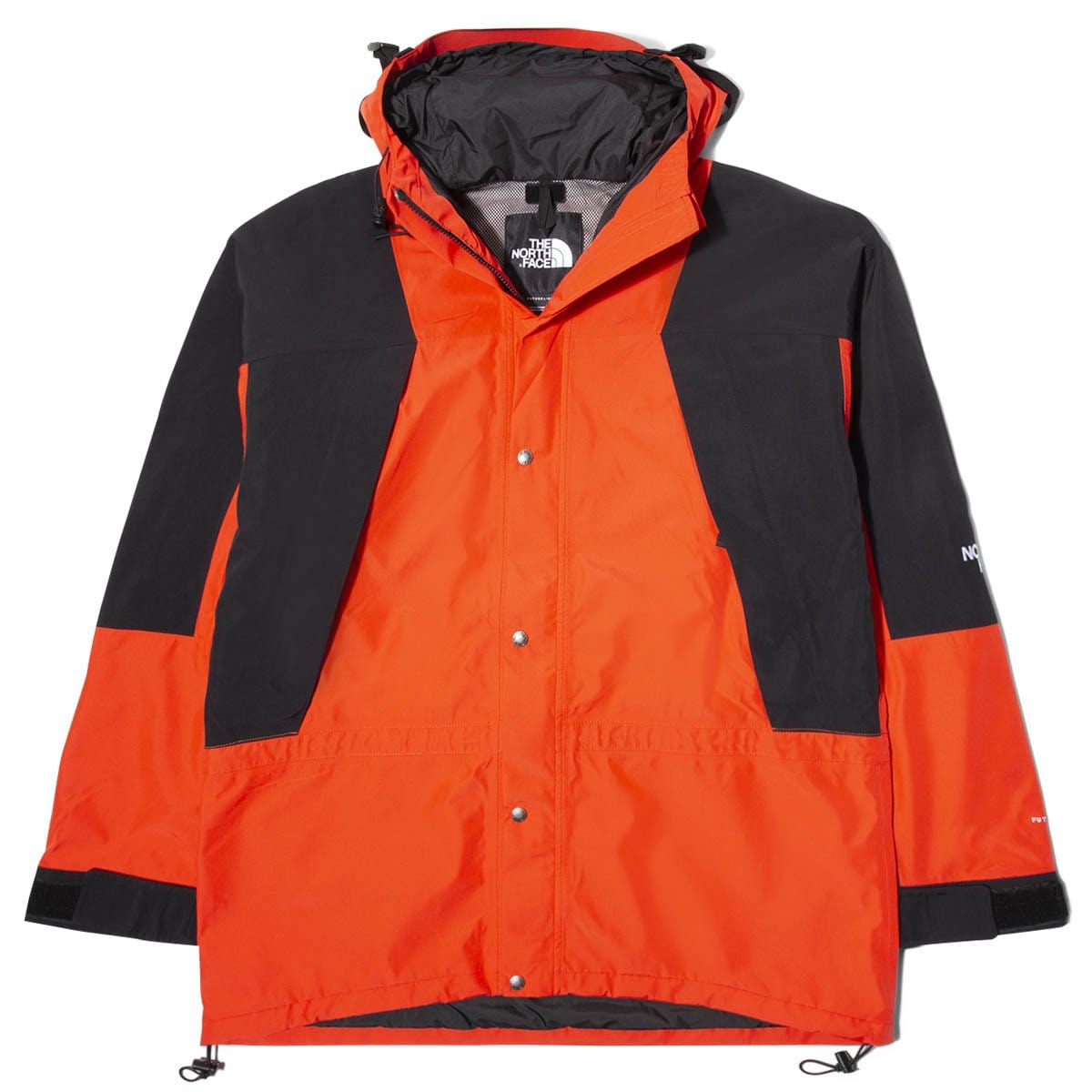 1994 RETRO MOUNTAIN LIGHT FUTURELIGHT JACKET Fiery Red