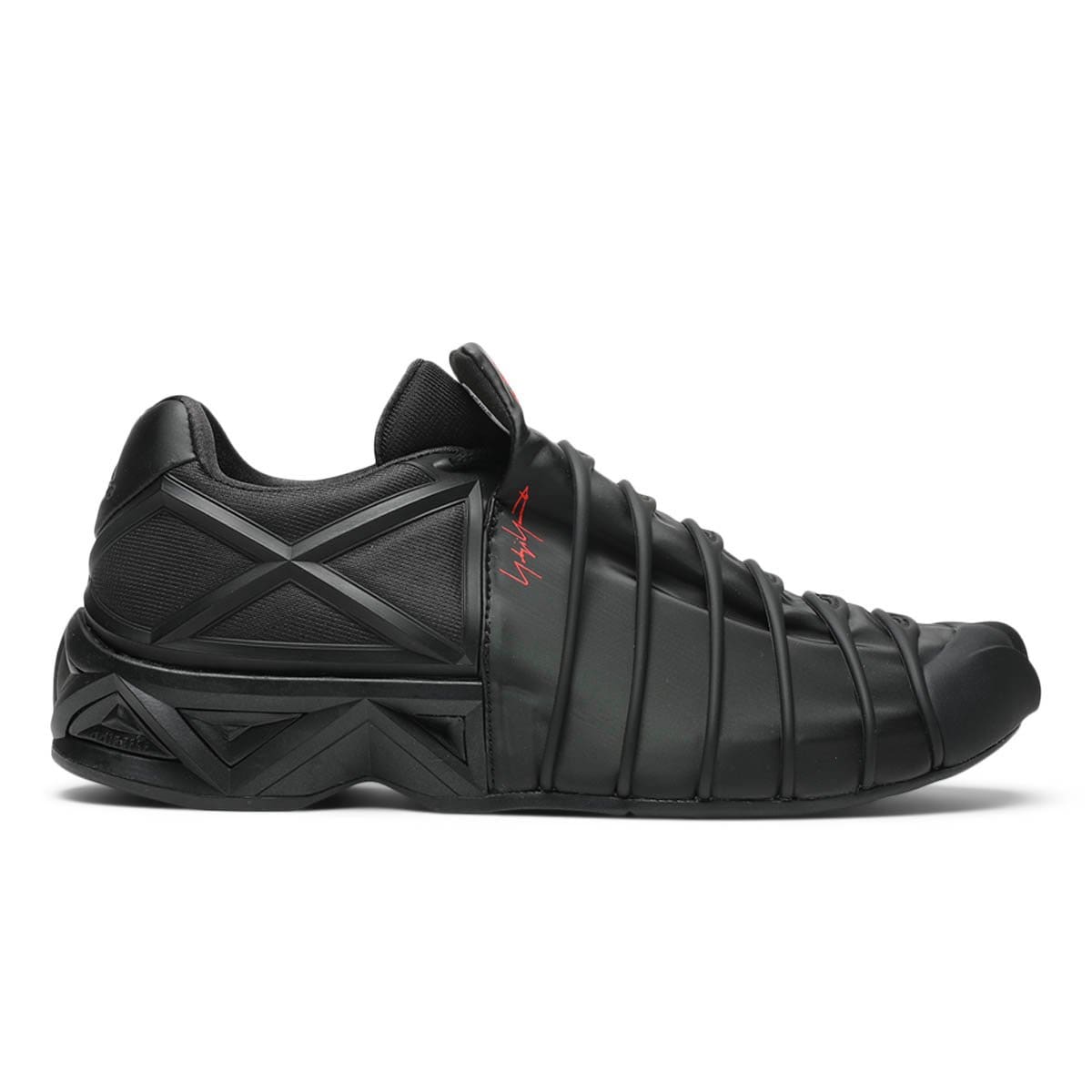 Y-3 YUUTO BLACK-Y3 / BLACK-Y3 / FTWR 