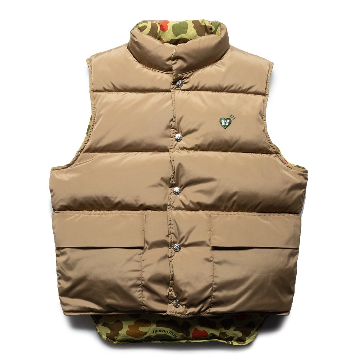 DOWN VEST – Bodega Store