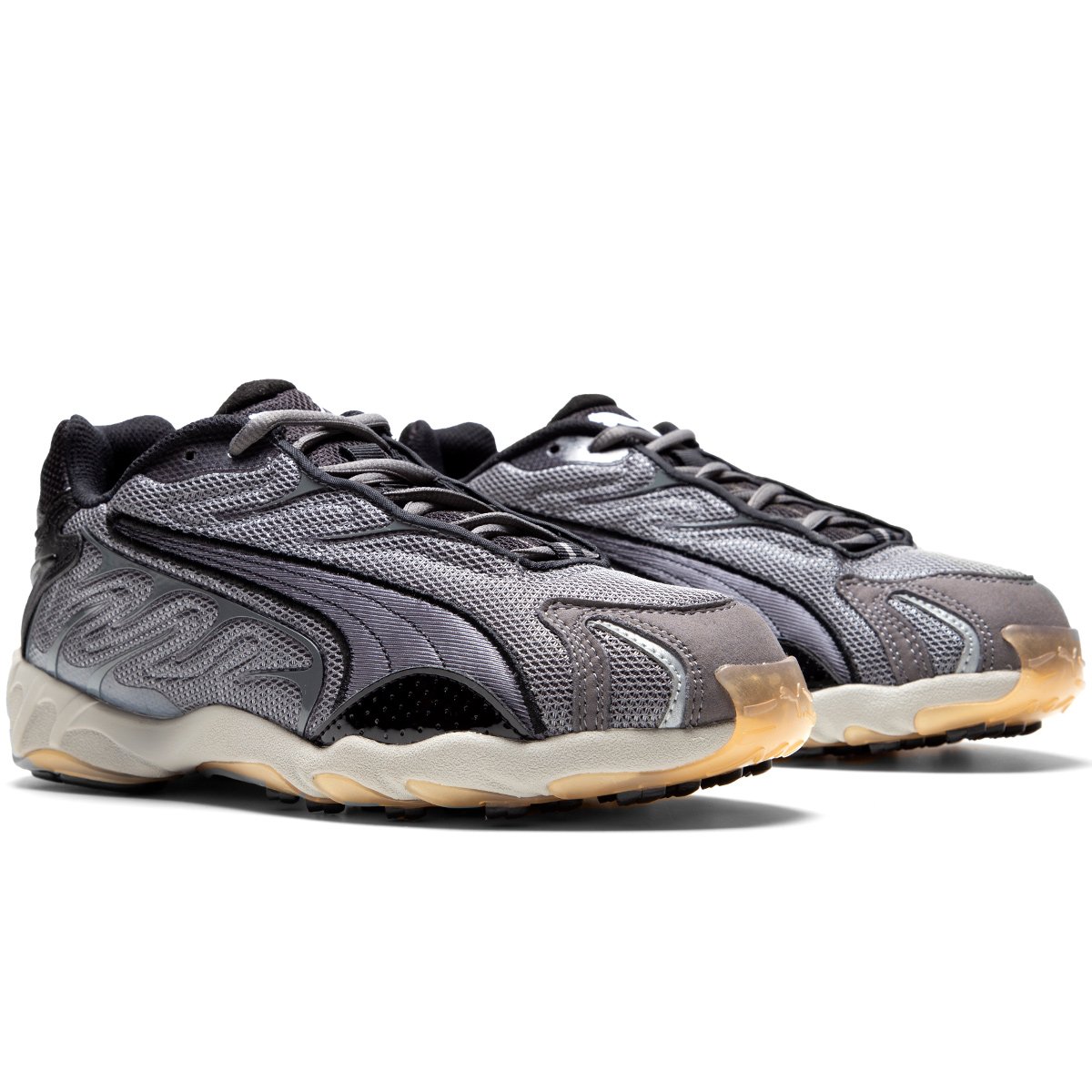 Inhale OG Castlerock/Puma Black