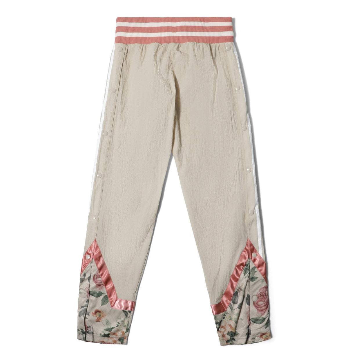 eric emanuel adidas pants