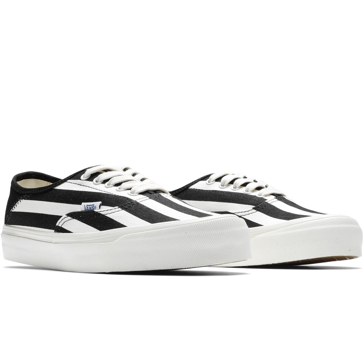 UNISEX OG STYLE 43 LX Black / White