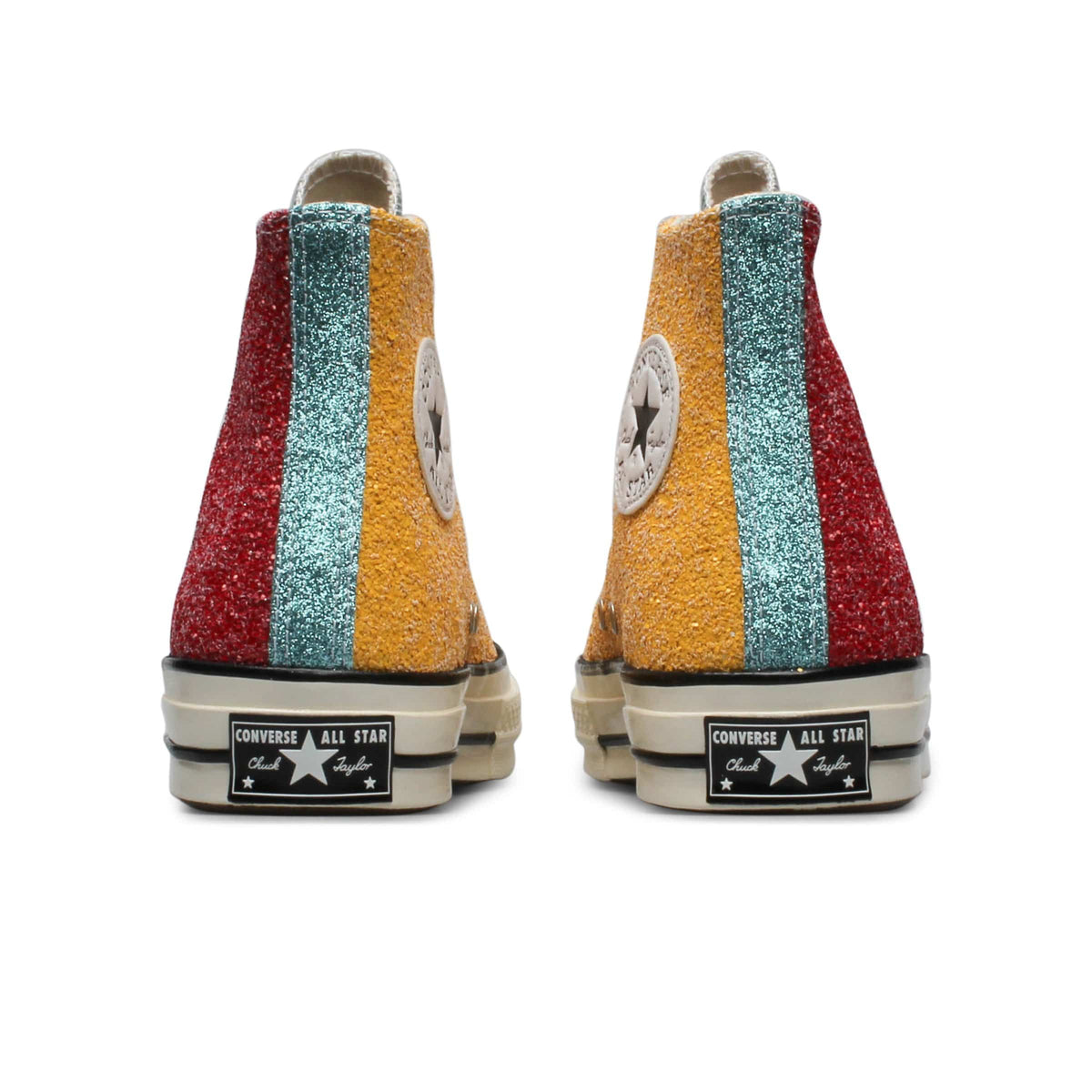jw anderson converse shoes
