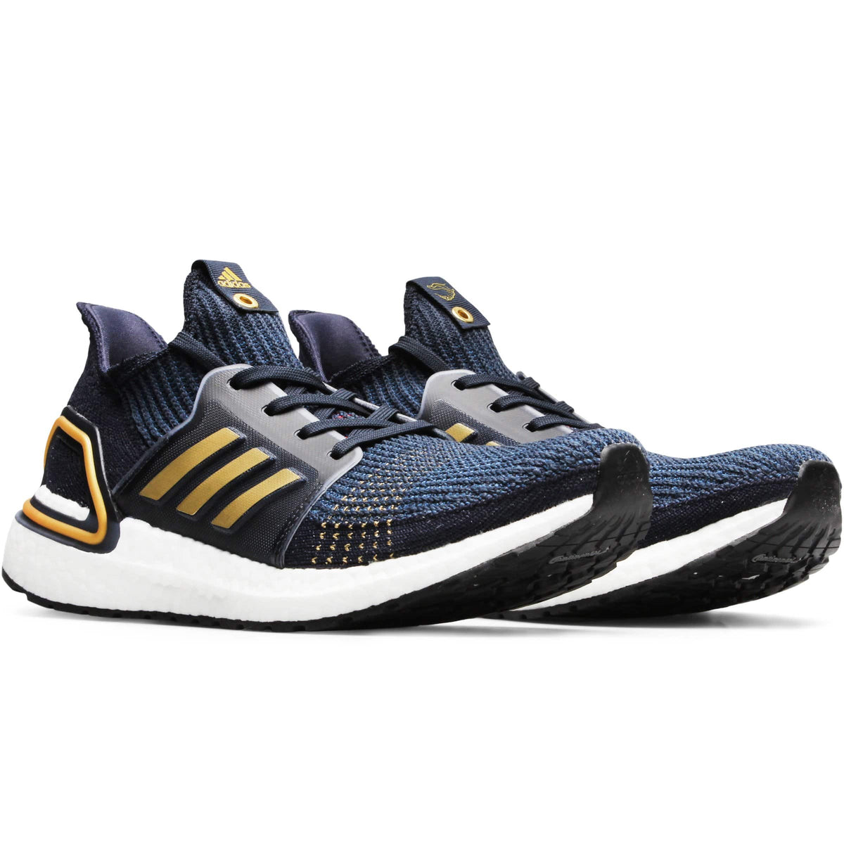 ultra boost 19 blue gold