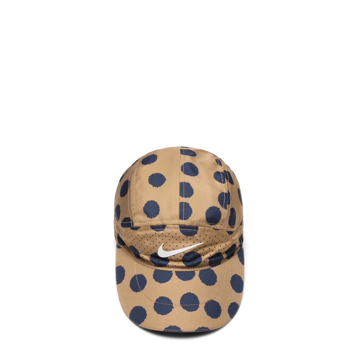 nike polka dot hat