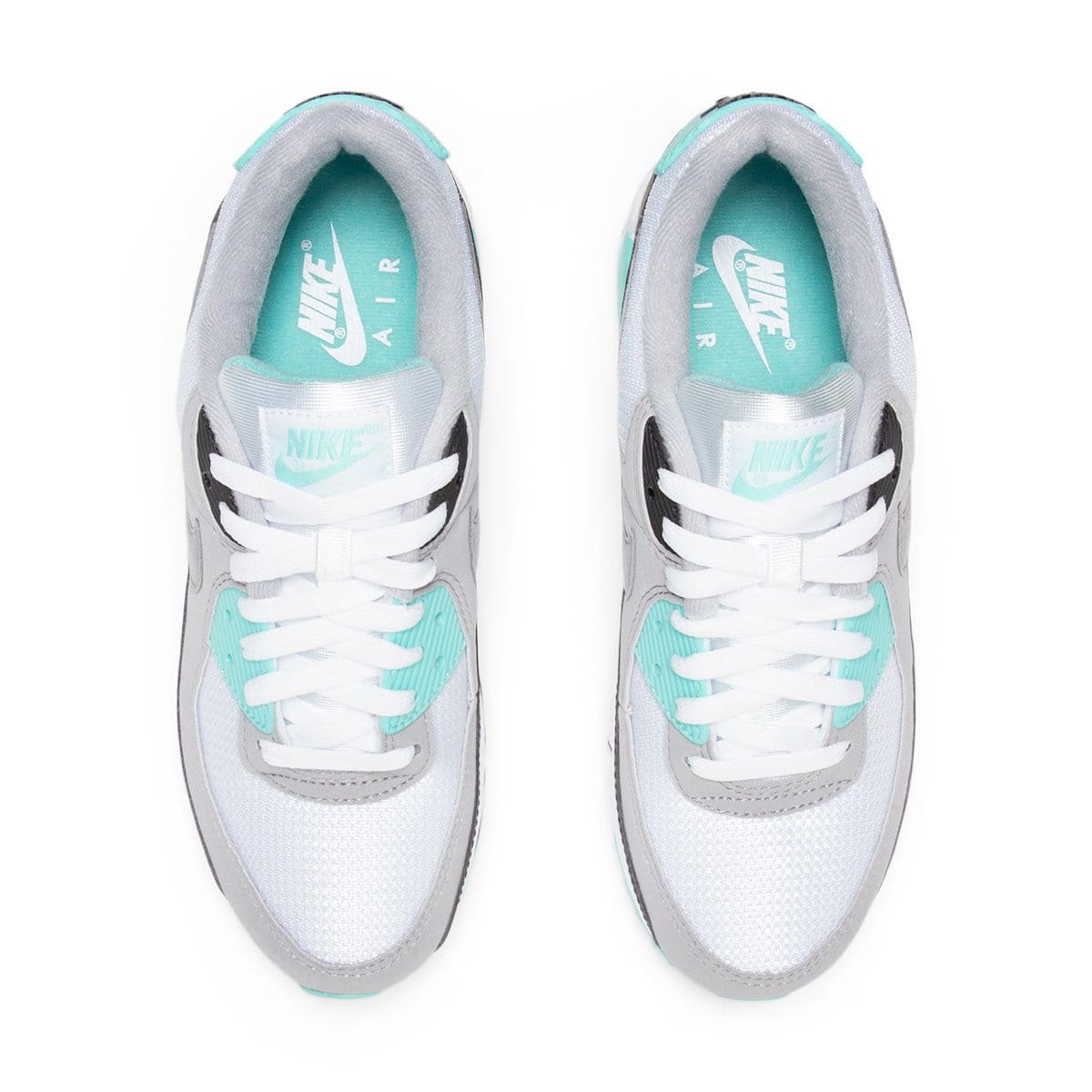 air max 90 turquoise womens